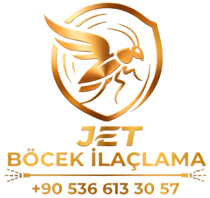 Avrupa Yakası Jet Böcek İlaçlama